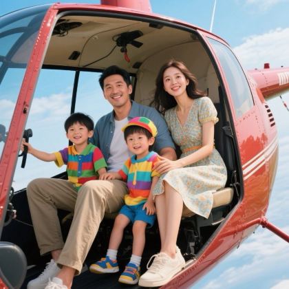 海南三亚7日6晚私家团