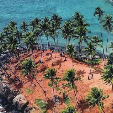 斯里兰卡7日5晚跟团游