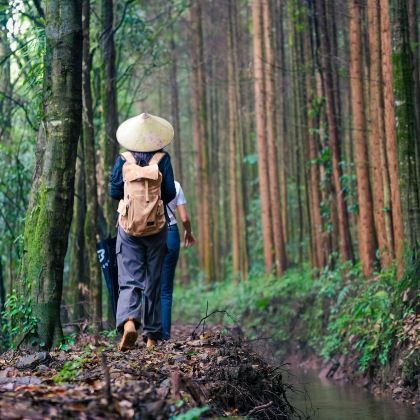 云南腾冲+和顺古镇4日3晚拼小团