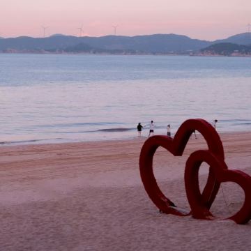 霞浦+太姥山+北岐滩涂+杨家溪+半月里+浒屿澳村4日3晚私家团