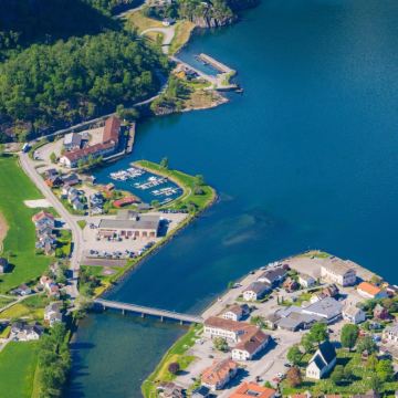 挪威+冰岛+瑞典10日私家团