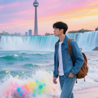 加拿大多伦多+金斯顿+蒙特利尔+魁北克城+渥太华7日6晚拼小团