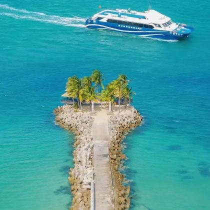 万宁6日5晚私家团