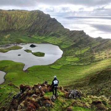 葡萄牙里斯本+亚速尔群岛10日9晚私家团