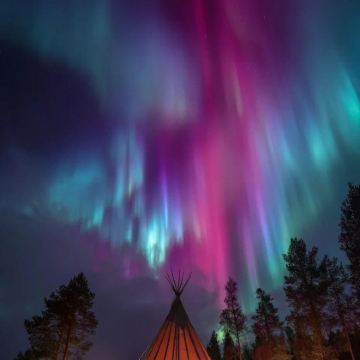 挪威7日6晚私家团