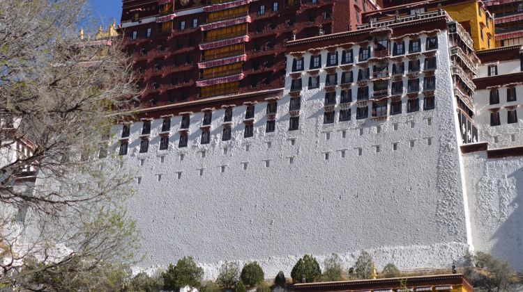 6-Day Essential Tibet Group Tour·Lhasa Highlights, Shigatse & Tashilhunpo Monastery