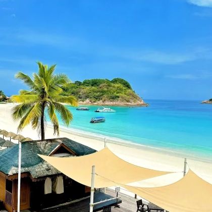 马来西亚热浪岛+吉隆坡8日7晚拼小团