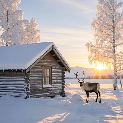 哈尔滨+长白山8日7晚私家团