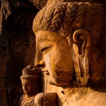 山西长治+晋城+洛阳7日6晚私家团