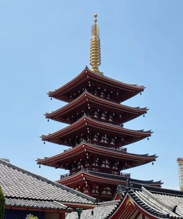 7天6晚 • 「日本關東深度遊」東京 + 輕井澤 + 草津溫泉 + 群馬 + 富士山自然景觀與溫泉之旅