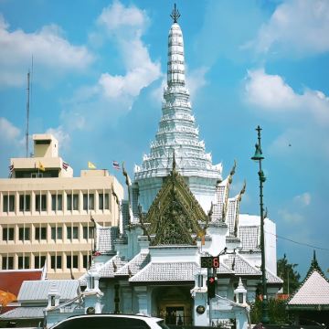 泰国清迈5日4晚自由行