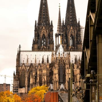 荷兰+比利时+德国9日8晚私家团