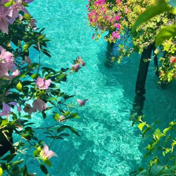 马来西亚沙巴仙本那5日4晚自由行