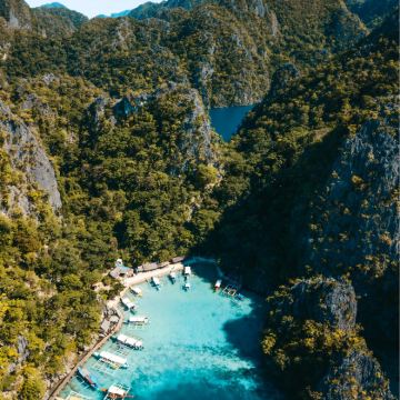 曼谷+普吉岛6日5晚私家团