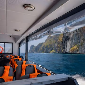 普吉岛6日5晚拼小团