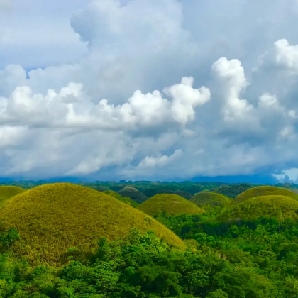 菲律宾马尼拉市+宿务+薄荷岛6日5晚私家团