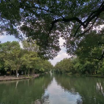 杭州+乌镇+千岛湖3日2晚跟团游