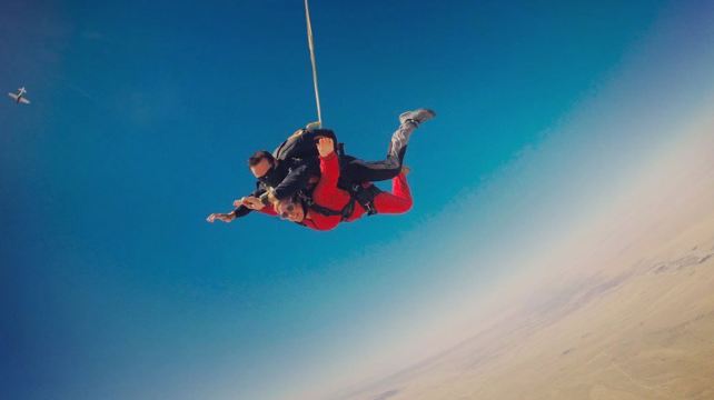 18-Day Cape Town to Victoria Falls Adventure Tour·Lambert's Bay, Orange River, Fish River Canyon, Keetmanshoop, Namib Desert, Swakopmund, Etosha National Park