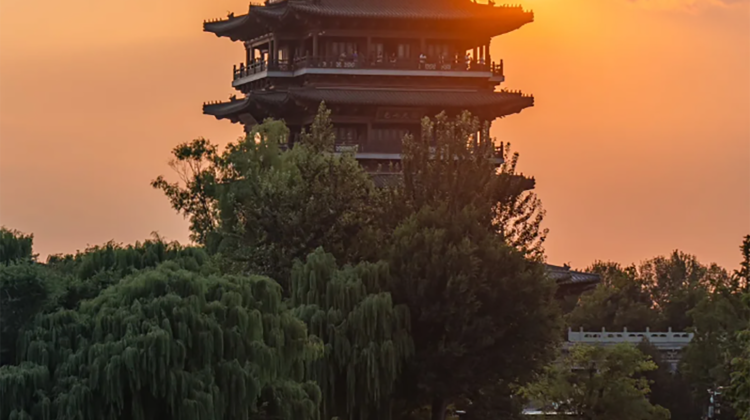 7D6N · Private Tours · Jinan + Tai'an + Qufu + Qingdao + Laoshan District + Yantai + Penglai District