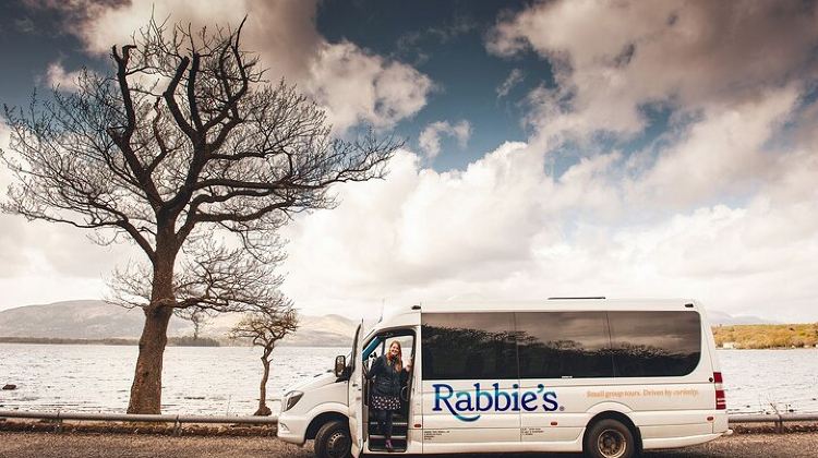 3D2N · Group Tours · 3-Day Isle of Skye and Scottish Highlands from Edinburgh