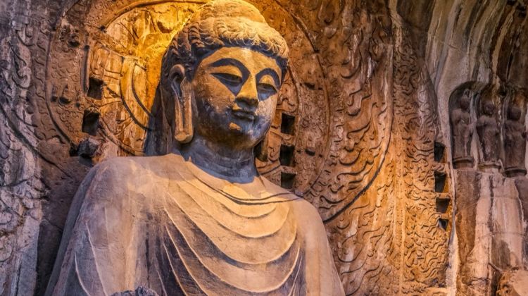 5D4N · Group Tours · China + Henan + Zhengzhou + Shaolin Temple + Kaifeng + Luoyang