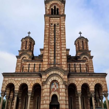 塞尔维亚+黑山+波黑8日7晚拼小团