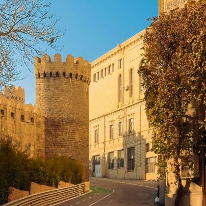 格鲁吉亚+阿塞拜疆+亚美尼亚8日7晚私家团