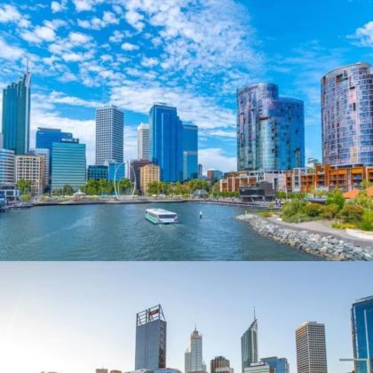 西澳大利亚9日7晚私家团