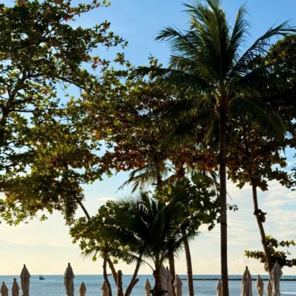 苏梅岛+普吉岛7日6晚私家团