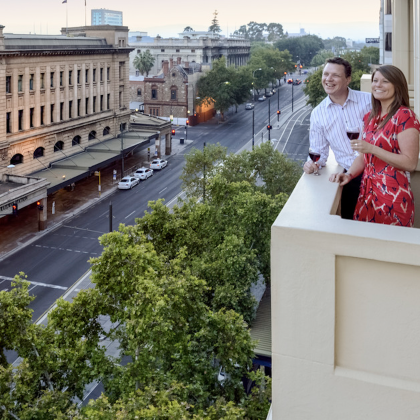 澳大利亚阿德莱德4日3晚跟团游
