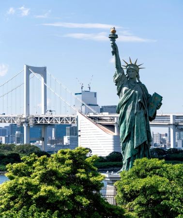 5D4N • All Year Tokyo Kamakura Trip: Harbor Warehouse Town Stroll Experience + Downtown Tokyo Fuji Hot Spring Stay + Senso  ji + Nakamise Shopping Landmarks + Sumida Park Urban View Highlight