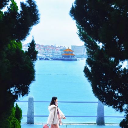 青岛4日3晚私家团