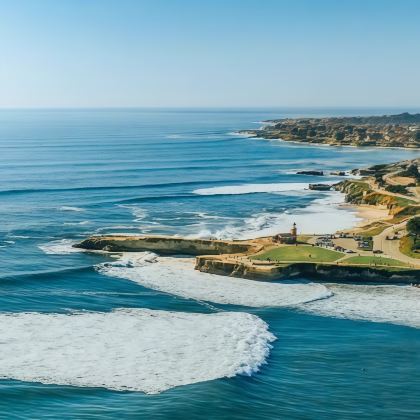 美国东西海岸+黄石国家公园+尼亚加拉瀑布19日16晚跟团游