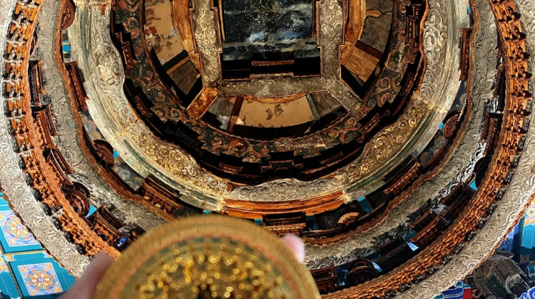 2-Day Beijing + Mutianyu Great Wall + Tiananmen Square + The Palace Museum·  