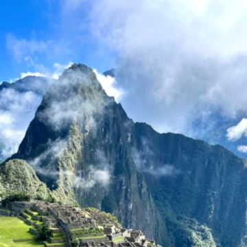 利马省+库斯科大区+圣谷8日7晚私家团