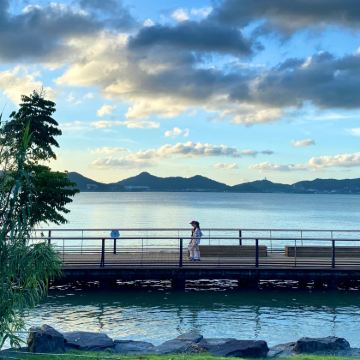 宁波+东钱湖+象山4日3晚私家团