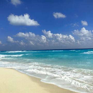 墨西哥坎昆5日4晚自由行