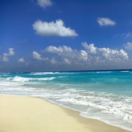 墨西哥坎昆5日4晚自由行