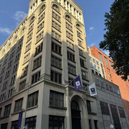 纽约4日3晚拼小团