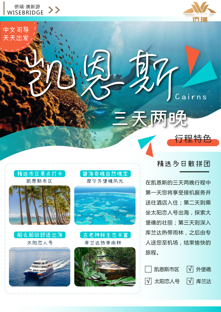 凯恩斯