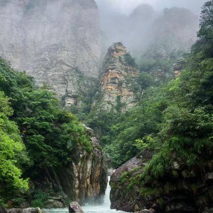 江西南昌+庐山风景名胜区+景德镇+婺源+望仙谷+葛仙村度假区+龙虎山风景名胜区10日9晚私家团