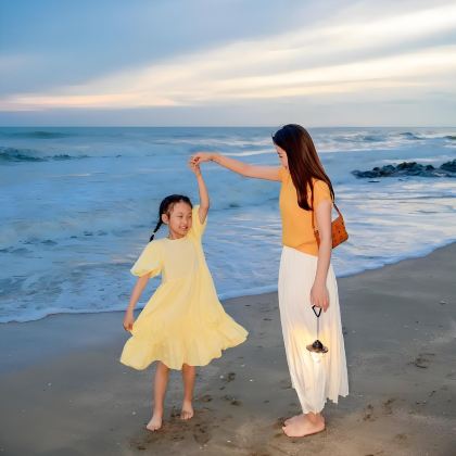 大连+旅顺口区+大连金石滩国家旅游度假区5日4晚跟团游