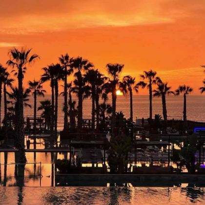 西班牙马略卡岛+帕尔马海滩6日5晚私家团