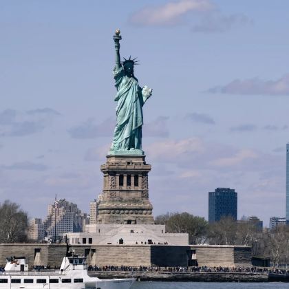 纽约+迈阿密7日6晚拼小团