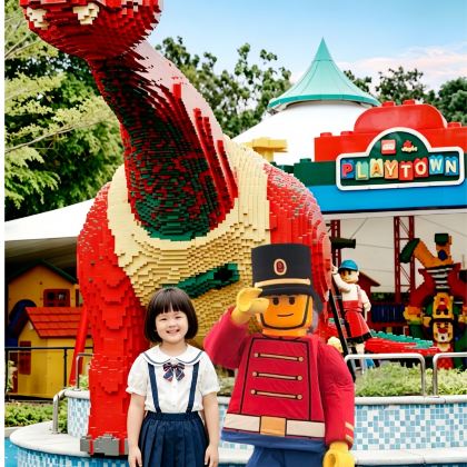 新加坡+马来西亚新山7日6晚私家团