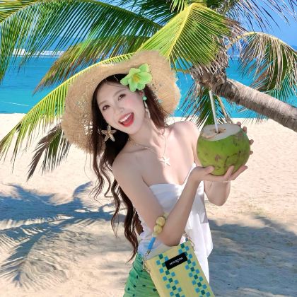 青岛+海合安青岛极地海洋公园4日3晚私家团