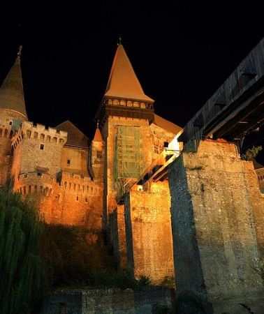 8D7N • Dracula beyond the legend: 8-day private tour in Transilvania