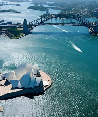 14D13N • From Sydney to the twelve Apostles: Blue Mountains, Phillip Island Penguins & Great Ocean Road - Full East Coast Domination