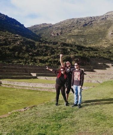 6D5N • Tour 6 Days in Machu Picchu, Rainbow Mountain and Humantay Lagoon