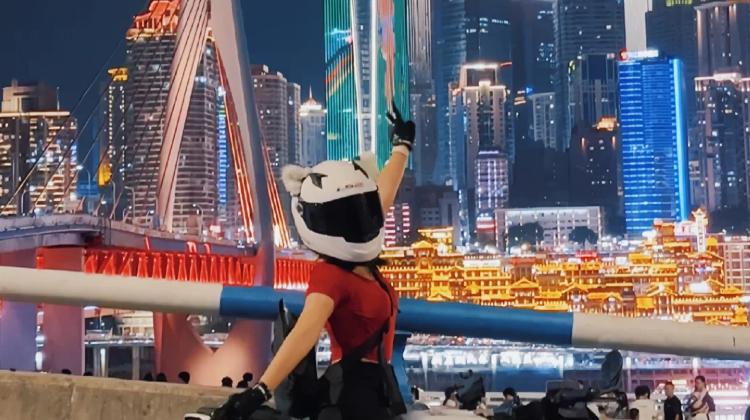 5D4N · Private Tours · Chengdu + Chongqing